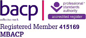 BACP Member - Denise Atkinson