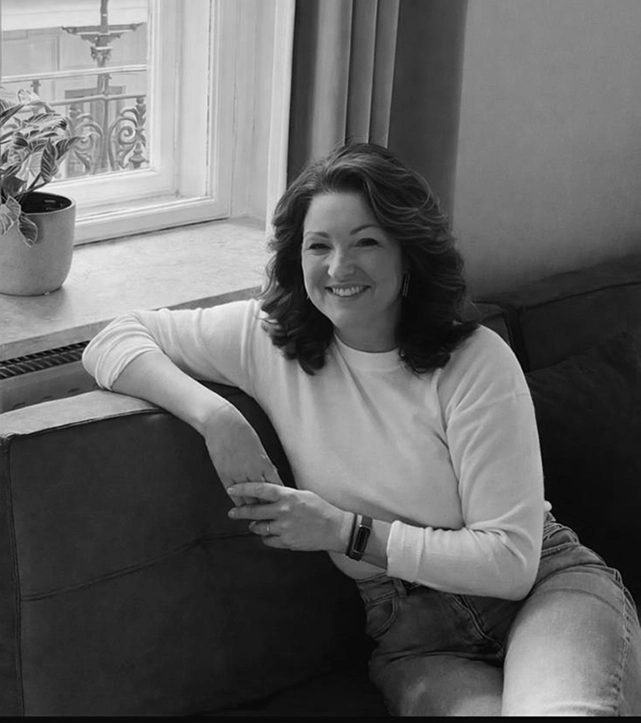 Kent psychotherapist denise atkinson
