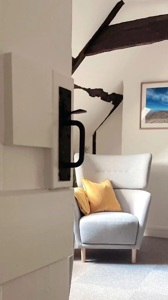 Therapy Counselling Kent